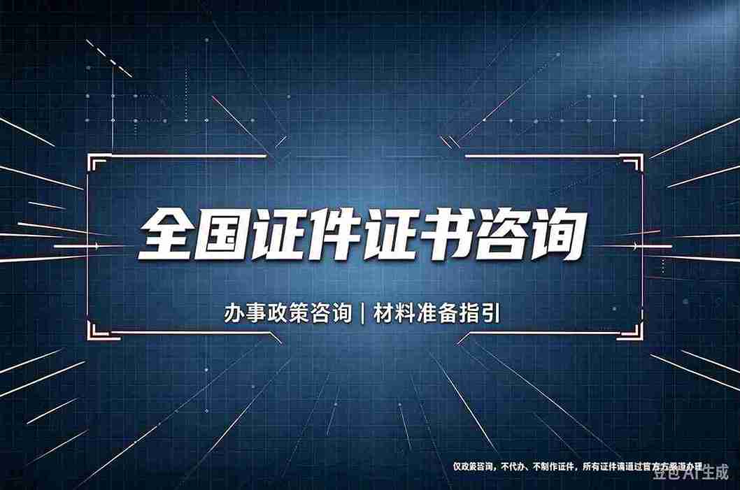证书制作价格对比:5个实操步骤帮你省下30%预算
